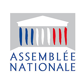 logo assemblée nationale