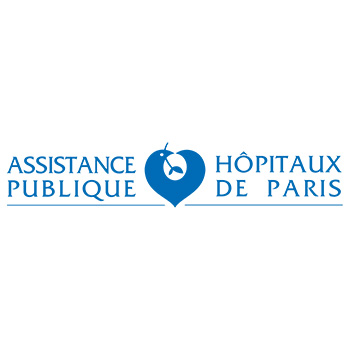 logo assistance publique hôpitaux de paris