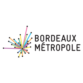 logo bordeaux métropole