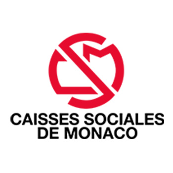 logo caisses sociales monaco