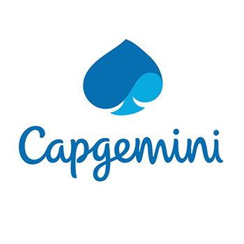 logo capgemini