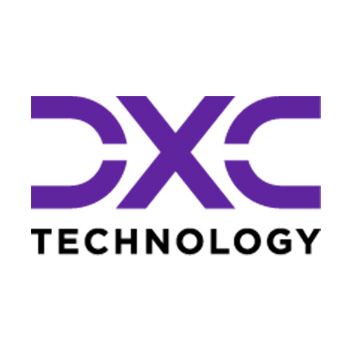 logo dxc