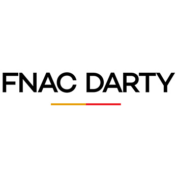 logo fnac darty
