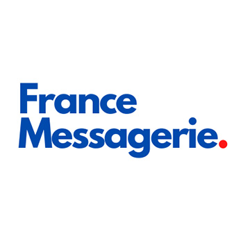 logo france messagerie