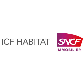 logo icf habitat