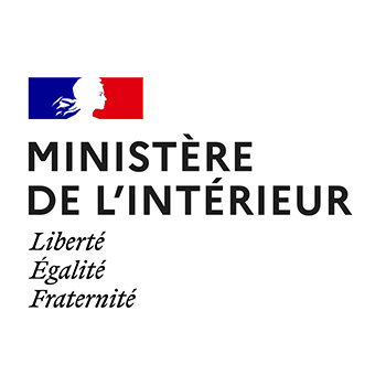 logo ministere de l'intérieur