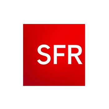 logo sfr