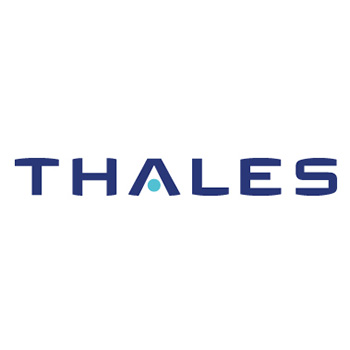 logo thales